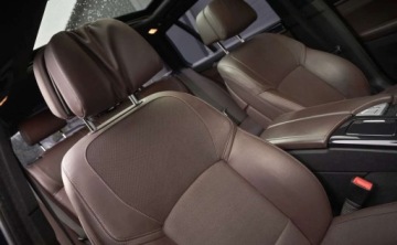 BMW Seria 5 F10-F11 Touring Facelifting 520i 184KM 2015 BMW Seria 5 BMW Seria 5 520i Sport-Aut 2.0 Benzyna 184KM, zdjęcie 37