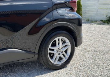 Toyota C-HR I Crossover Facelifting 1.8 Hybrid 122KM 2020 Toyota C-HR Toyota C-HR 1.8 Hybrid Premium 1.8 Hybryda 122KM, zdjęcie 25