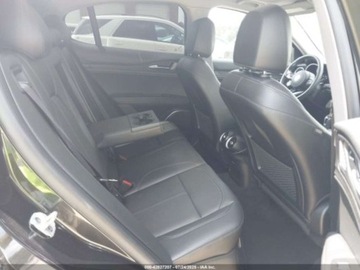 Alfa Romeo Stelvio 2021 Alfa Romeo Stelvio 2021 ALFA ROMEO STELVIO RWD 2.0 Benzyna 280KM, zdjęcie 11