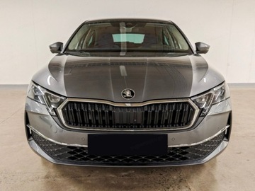 Skoda Octavia IV Liftback 1.5 TSI EVO 150KM 2025 Octavia Selection Edition 130 1.5 TSI mHEV DSG 150KM 2025, zdjęcie 1