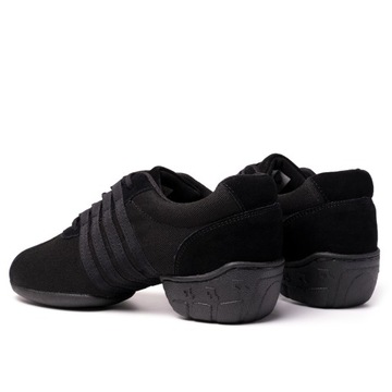 СПОРТИВНАЯ ТРЕНИРОВОЧНАЯ ОБУВЬ ДЛЯ СОВРЕМЕННЫХ ТАНЦЕЛЕЙ