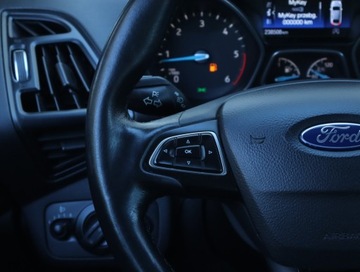 Ford C-MAX II Grand C-MAX Facelifting 1.5 TDCi 120KM 2015 Ford Grand C-Max 1.5 TDCi, Serwis ASO, Klima, zdjęcie 18