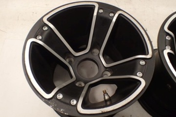 SMC 500 520 Wildcat Barossa Canyon Rims set 10