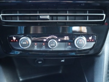 Opel Mokka II SUV 1.2 Turbo 130KM 2023 Opel Mokka 1.2 Turbo, Salon Polska, 1. Właściciel, zdjęcie 11