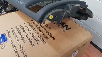AUDI R8 KOMPLET AIRBAG KONZOLA PÁSY ORIGINÁLNÍ