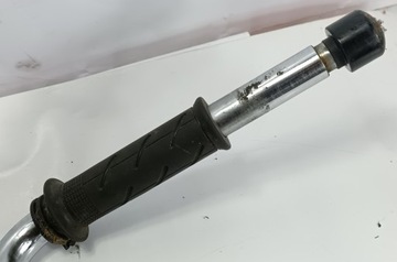 Honda PCX 09-13 - КОМПЛЕКТ РУЛЕВОГО КОЛЕСА