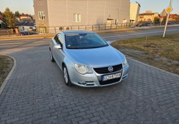 Volkswagen EOS 2006