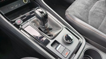 Cupra Ateca Crossover 2.0 TSI 300KM 2018 Cupra Ateca 2.0TSI 300KM 4x4 ACC Virt.Cockpit Pano, zdjęcie 33