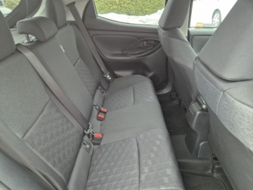 Toyota Yaris IV Hatchback Facelifting 1.5 Hybrid Dynamic Force 116KM 2025 Toyota Yaris Hybrid 1.5 Style IV (2020-) Hybrid 1., zdjęcie 14