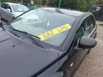 Dodge Caliber 1.8 VVT 16V 150KM 2007 Dodge Caliber Benzyna+Gaz LPG, zdjęcie 3