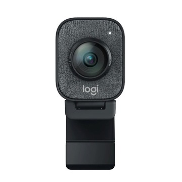 Kamera internetowa Logitech StreamCam 2,1 MP