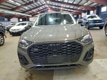 Audi 2023 Audi Q5 Sportback Premium Plus 45 2023 2.0l 2.0 Benzyna 261KM, zdjęcie 5