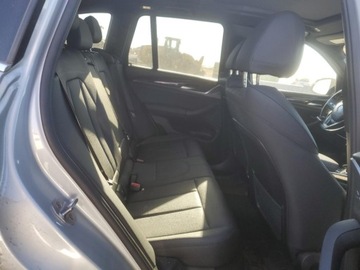 BMW X3 G01 2021 BMW X3 xDrive30I 2021 2.0l 2.0 Benzyna 248KM, zdjęcie 11