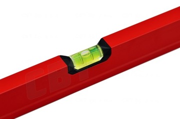 СТРОИТЕЛЬНЫЙ УРОВЕНЬ 120 см PROFESSIONAL PRO 600