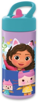 Bidon Stor Koci Domek Gabi 410 ml