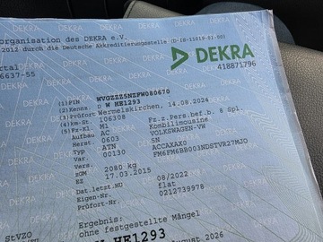 Volkswagen Tiguan I SUV Facelifting 1.4 TSI BlueMotion 122KM 2015 Volkswagen Tiguan bardzo zadbany *tylko 118819km*, zdjęcie 19