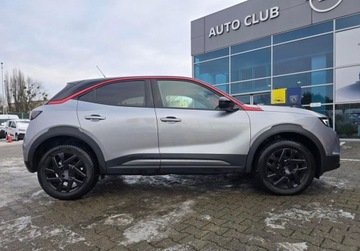 Opel Mokka II SUV 1.2 Turbo 130KM 2023 Opel Mokka 1,2 130KM Automat, GS - salon PL, 1 wl., serwis ASO, FV23 1.2, zdjęcie 6