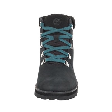 Buty Trapery Timberland Courma A2MMQ Czarne