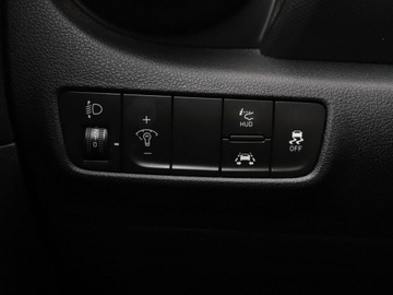 Hyundai Kona I Crossover 1.0 T-GDI 120KM 2018 Hyundai Kona klima auto navi kamera i czujniki, zdjęcie 33