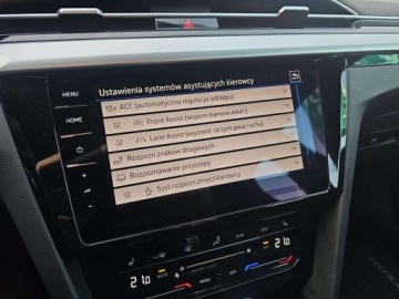 Volkswagen Arteon Shooting Brake R 2.0 TSI 320KM 2022 Volkswagen Arteon Shooting Brake R 2.0 TSI 320 KM 4MOTION DSG, VAT 23 2.0, zdjęcie 25