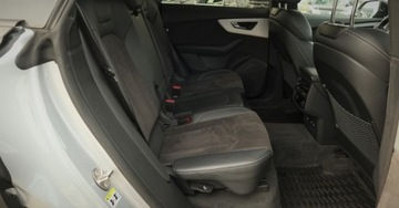 Audi Q8 SUV 3.0 50 TDI 286KM 2019 Audi Q8 (Nr. 40) S-Line Quattro Panorama Gwarancja 3.0 Diesel 286KM, zdjęcie 15