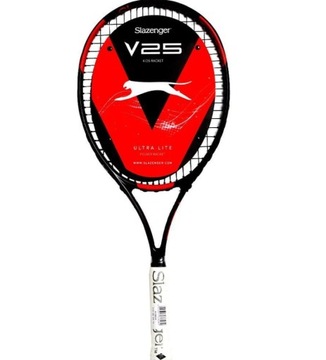 Rakieta tenisowa Slazenger V25 dla dzieci