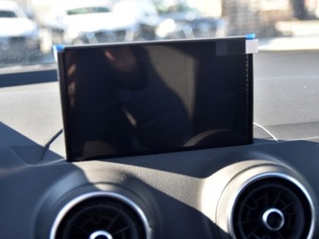 Audi Q2 SUV Facelifting 1.5 35 TFSI 150KM 2025 AUDI Q2 35 TFSI S Line Suv 1.5 (150KM) 2025, zdjęcie 8