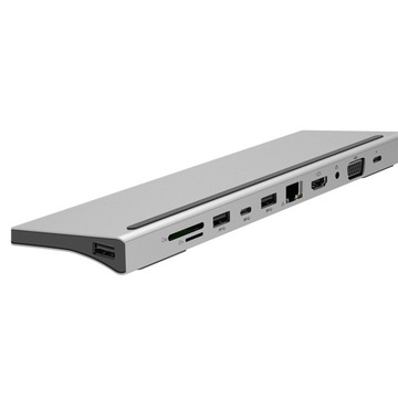 USB-концентратор PAWONIK JL-CZ04