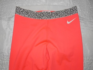 ЛЕГИНСЫ NIKE PRO DRI FIT EXTRA R S