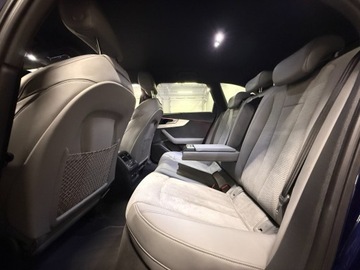 Audi A4 B9 Allroad Quattro Facelifting 2.0 45 TFSI 265KM 2022 Audi A4 45 TFSI quattro 265 KM S tronic S line *ma, zdjęcie 22