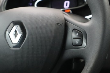 Renault Clio IV Grandtour  1.5 dCi 75KM 2014 Renault Clio 1.5 dCi, Salon Polska, Serwis ASO, zdjęcie 14
