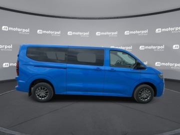 Volkswagen Caravelle T6 2025 Volkswagen Caravelle Life L2/AUTOMAT/9 osób, 2.0 T, zdjęcie 7