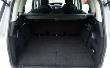 Citroen Grand C4 Picasso II Grand Picasso 1.6 e-HDi 114KM 2014 Citroen C4 Grand Picasso 1.6e-HDI 115KM 7osobowy Oryginalny lakier i szyby, zdjęcie 29