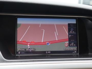 Audi A5 8T Cabrio Facelifting 2.0 TDI 177KM 2012 Audi A5 2.0 TDI, 174 KM, Automat, Skóra, Klima, zdjęcie 12