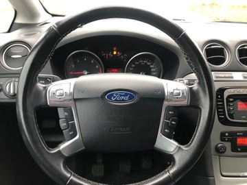 Ford S-Max I 2010 FORD S-MAX TREND 2.0 BENZYNA Z NIEMIEC, zdjęcie 13