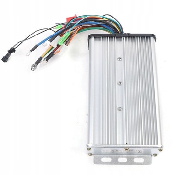 Контроллер электрического скутера 2000 Вт, 48-72 В