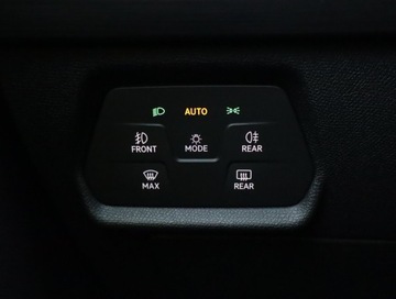 Cupra Formentor Crossover 1.5 TSI 150KM 2023 Cupra Formentor 1.5 TSI, Salon Polska, Serwis ASO, zdjęcie 18