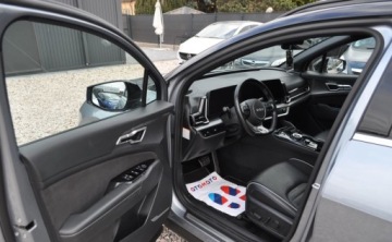 Kia Sportage V SUV 1.6 T-GDI MHEV 150KM 2023 Kia Sportage GT-LINE 1.6T Benzyna Automat DCT 1.6 Benzyna 150KM, zdjęcie 11
