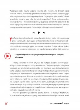 СТАНЬТЕ ЮТУБЕРОМ - Карол Бловек Гонзва