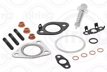 ELRING TĚSNĚNÍ TURBÍNY ZAFIRA INSIGNIA 2.0 CDTI