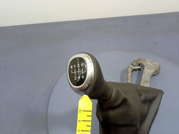 BMW 3 F30 F31 F32 F20 ZVEDÁK VOLIČ PŘEVODOVKY MANUÁLNÍ 7602036