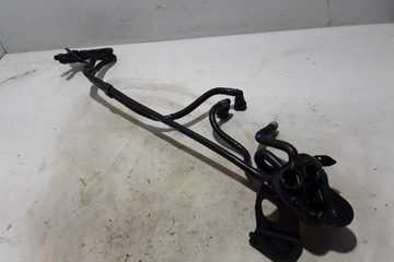 PRAVÝ PŘÍVOD CHLADIČŮ VOLVO XC90 II 32278431 2.0L DIESEL 2020