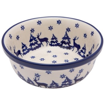 MISKA do zupy MISKA do musli 16 cm Bolesławiec Miski