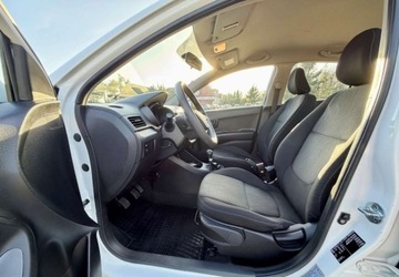 Kia Picanto II Hatchback 5d 1.0 69KM 2012 Kia Picanto Kia Picanto 1.0 XL Benzyna 69KM, zdjęcie 15