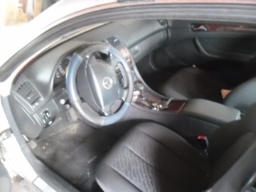 Mercedes CLK W208 1999 MERCEDES-BENZ COUPE CLK (C208) 320, zdjęcie 5