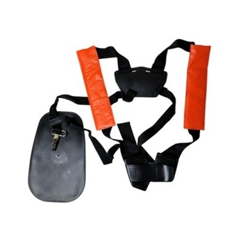 МАСКА КРЫШКА ДЛЯ ЛИЦА НАБОР ЩЕТКОВ TRYMEL HARNESS
