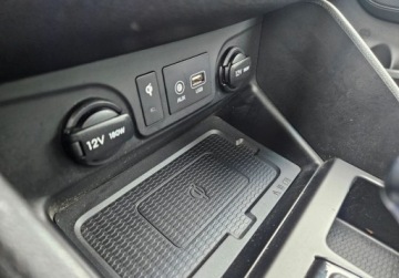 Hyundai Tucson III SUV Facelifting 1.6 T-GDi 177KM 2019 Hyundai Tucson LIFT, FULL OPCJA, Niski przebieg, Benzyna 177KM 1.6 Benzyna, zdjęcie 29