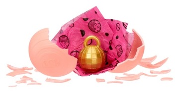 LOL Surprise Mega Ball Magic!
