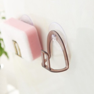 Kuchnia przyssawka zlew spustowy stojak pojemnik n