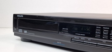 CD-проигрыватель Philips AK 630